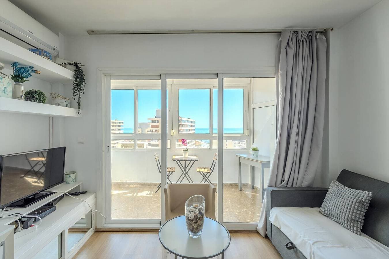 Foto 2 von 20: Studio für 3 Personen mit Balkon