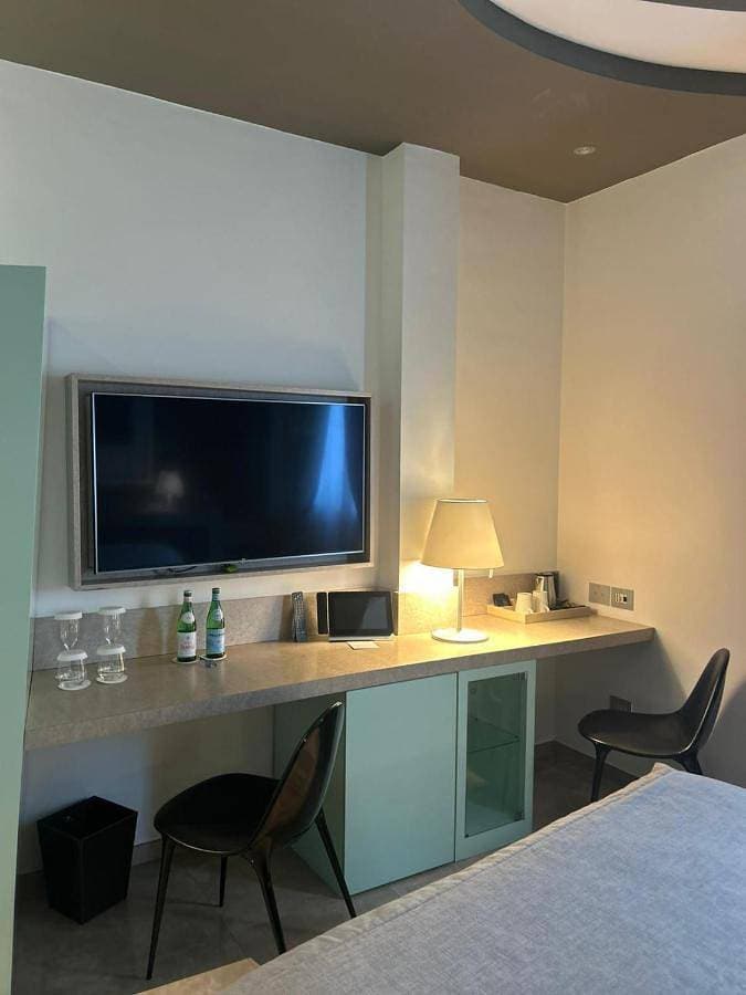 Foto 5 von 15: Executive Suite