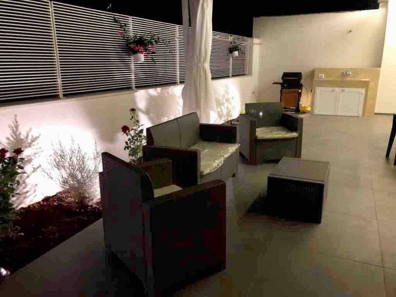 Foto 10 von 12: Ferienwohnung 'Tramontana' mit Privatterrasse, WLAN und Klimaanlage