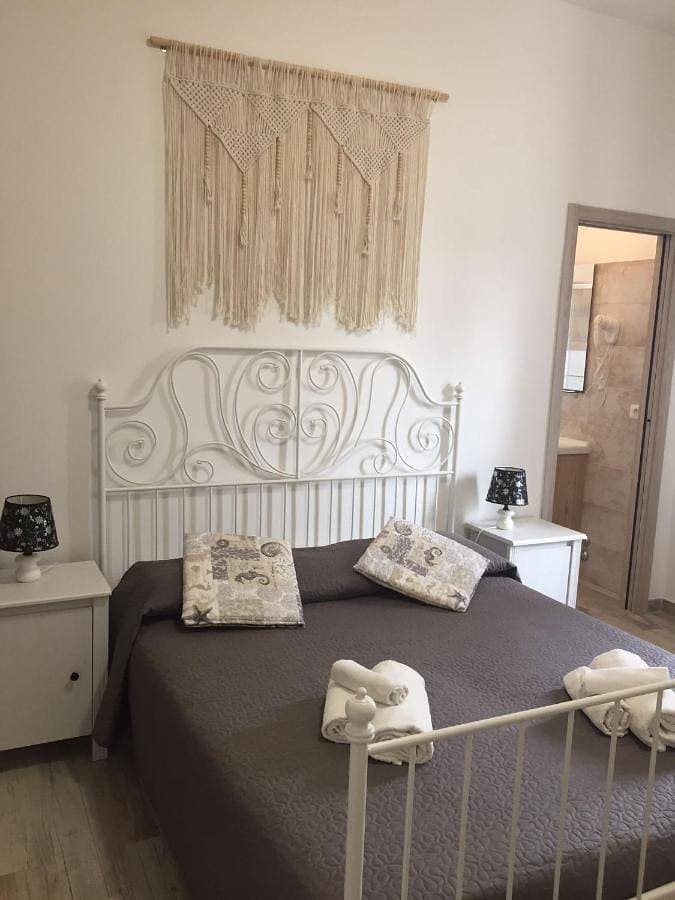 Foto 4 von 11: Triple Room
