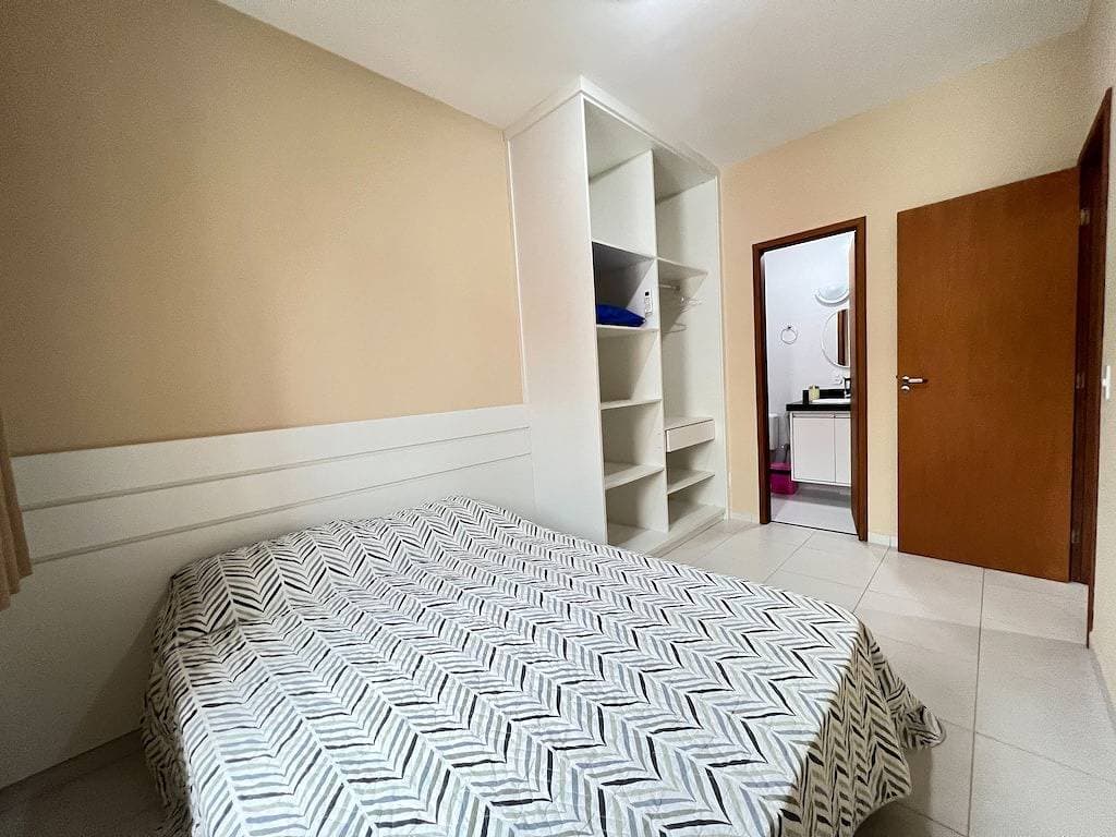 Foto 13 von 26: Ausgezeichnete Wohnung in der Nähe des Strandes von Tümmler