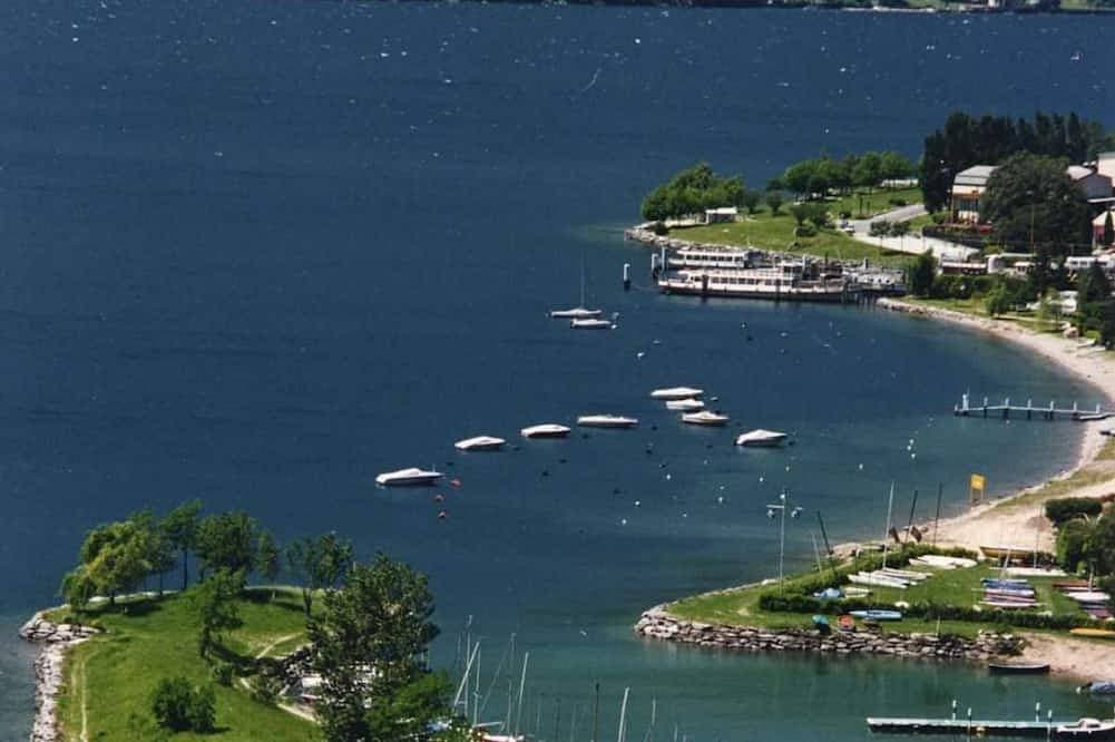 Reihenhaus Golden Lake 2 - nur wenige Schritte vom See 1