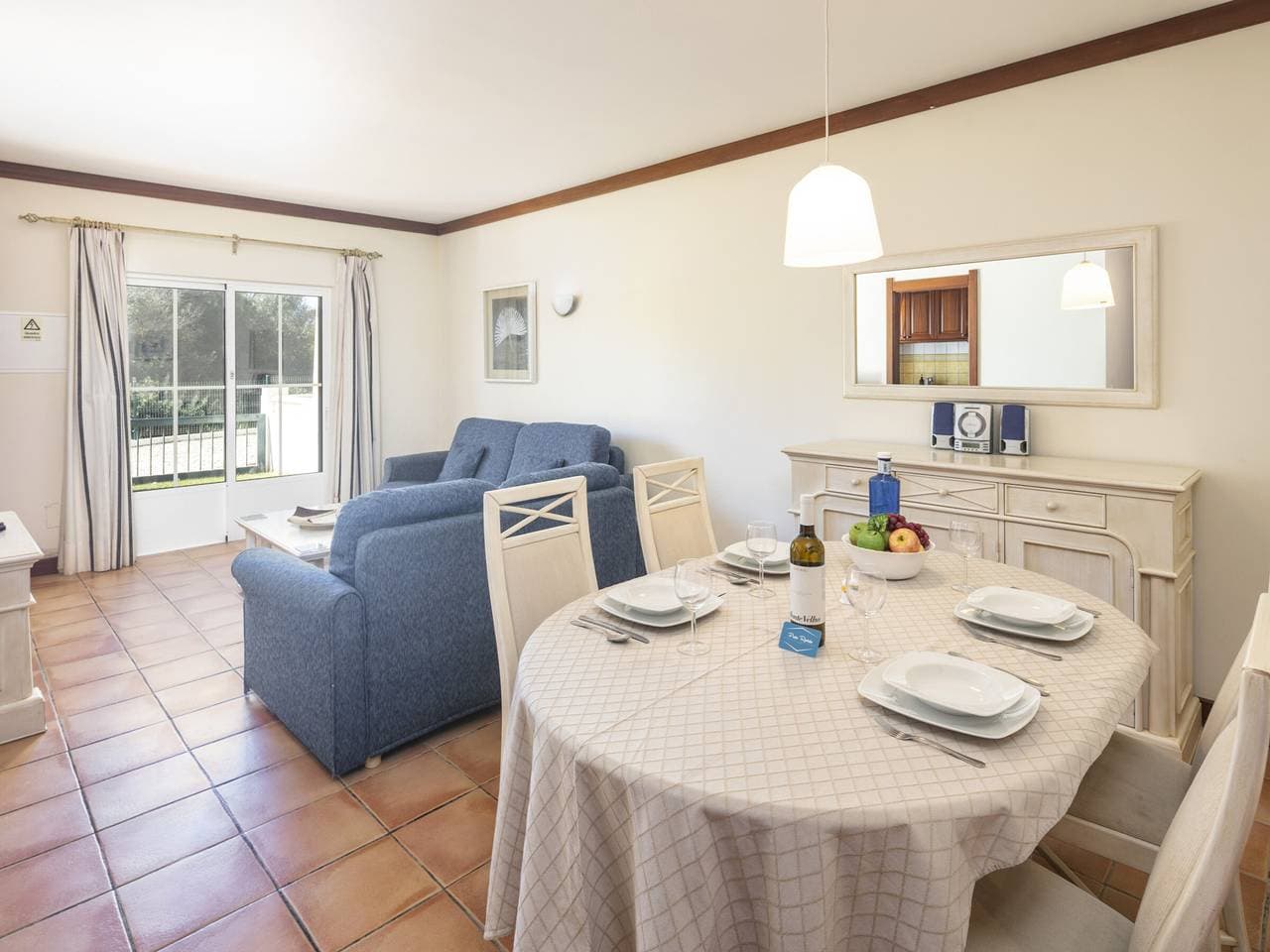 Foto 5 von 30: Modernes Haus mit Meerblick - 6 Pers.