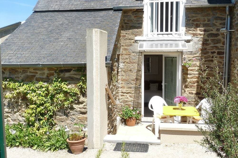 Cottage 2 Personen 10 Minuten Rance 1
