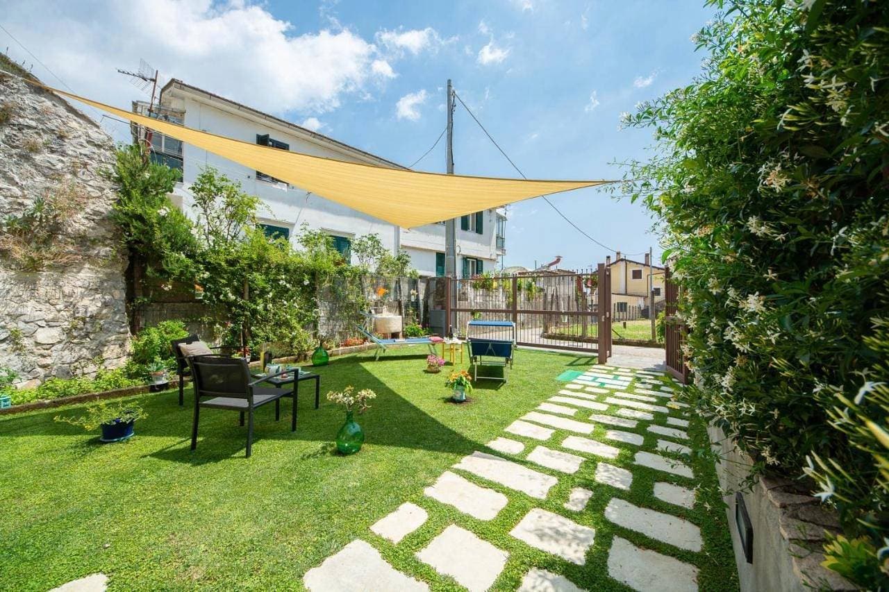 casa vacanza sole 1
