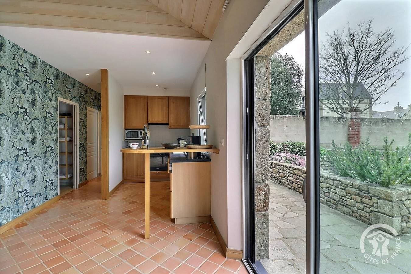 Foto 4 von 20: Petite maison de caractère
