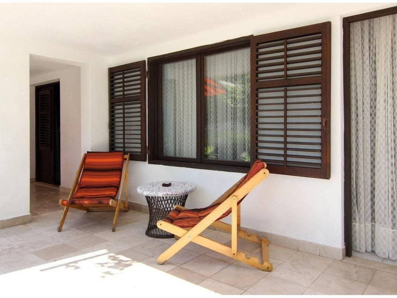 Foto 4 von 20: Appartement "Adriana" mit Blick auf das Wasser