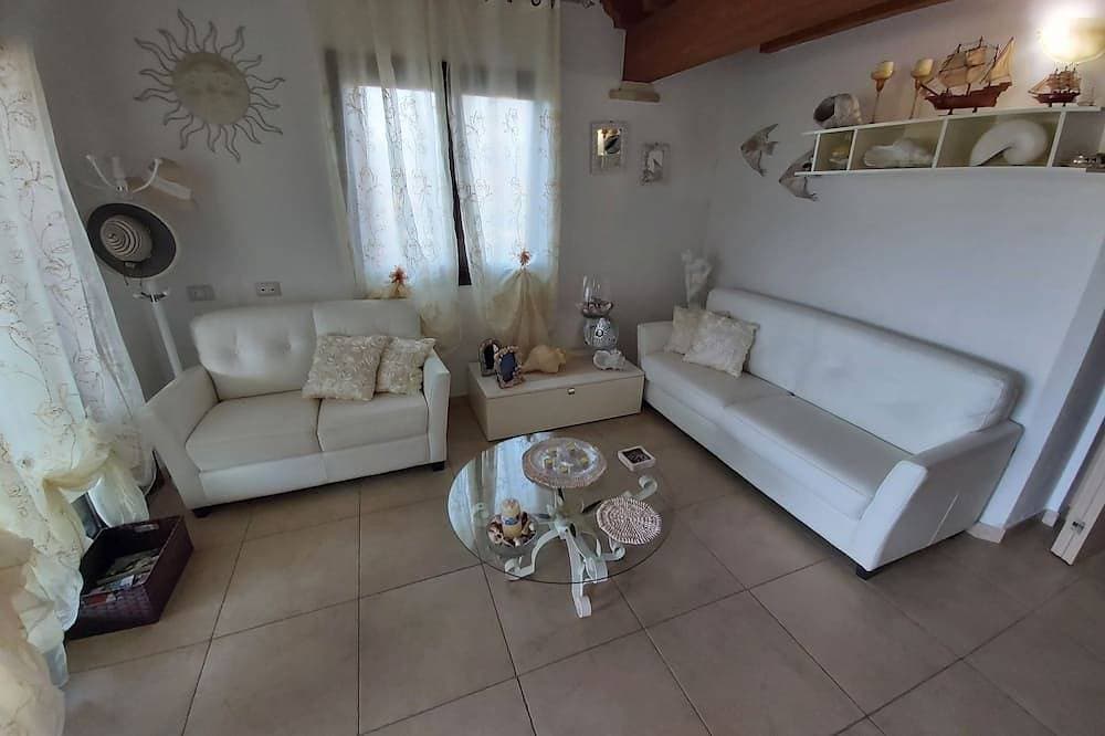 Ferienwohnung - Villaputzu 1