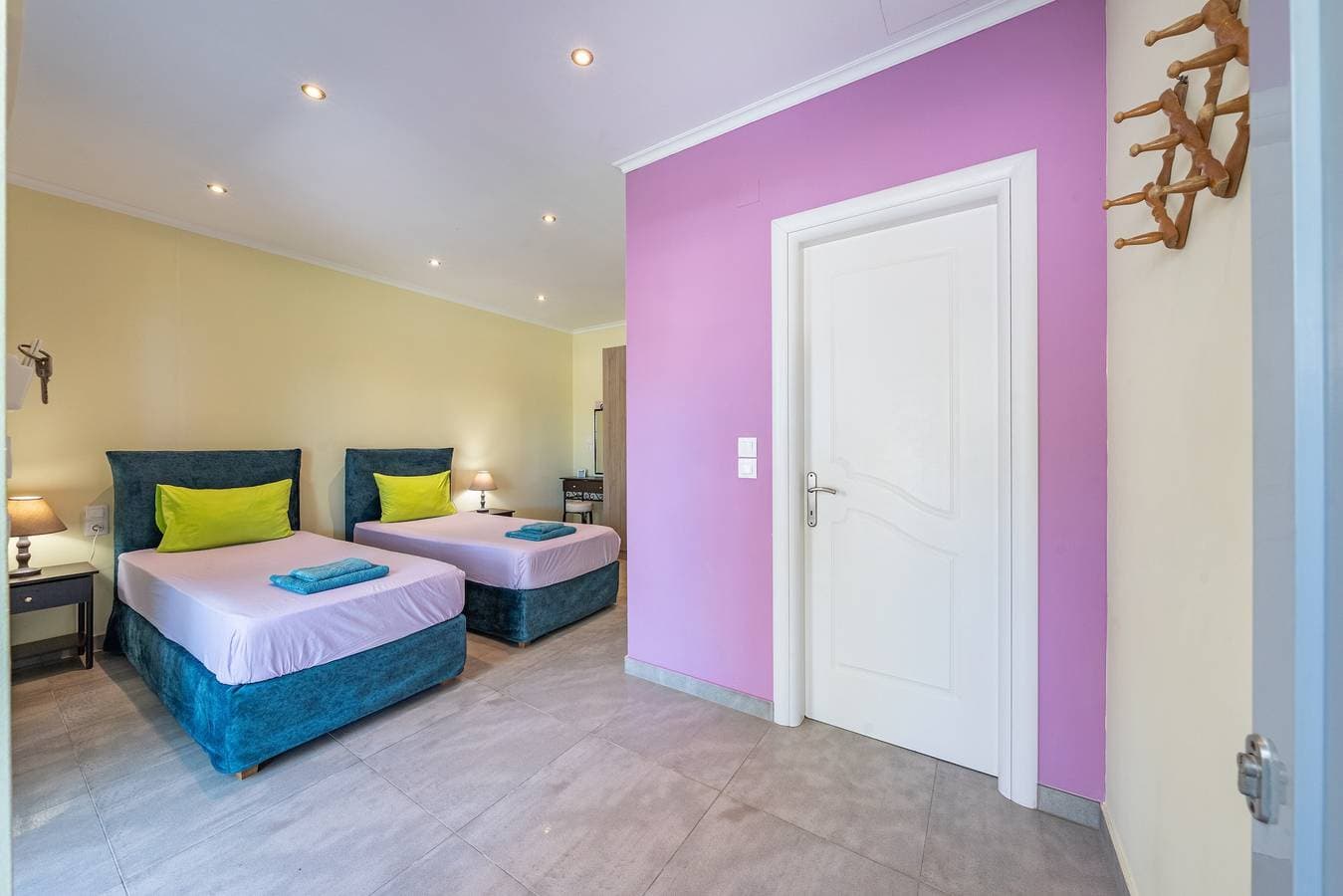 Foto 4 von 42: Studio-Apartment „Rolling Stone 3“ mit WLAN und Klimaanlage