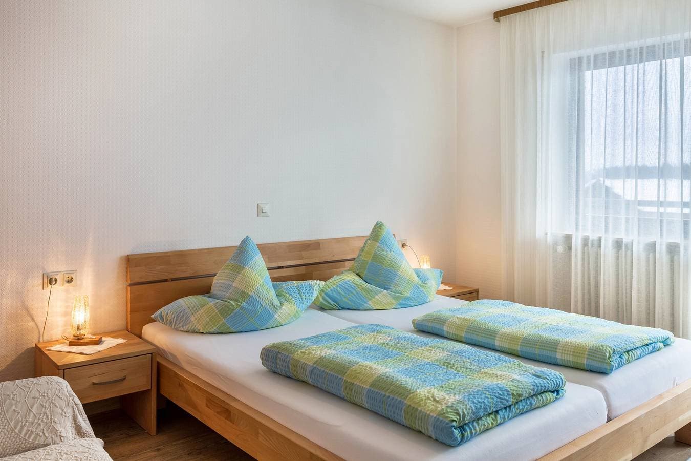 Foto 12 von 30: Gemütliche Ferienwohnung "Ferienwohnung Gebhart" am Bodensee