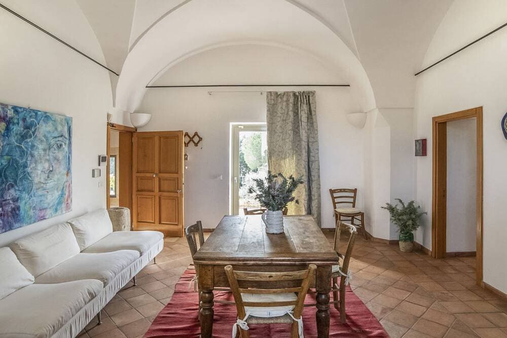 Foto 6 von 15: Villa 8 Schlafzimmer + 3 Sofa-Bett (16 +3 Personen)