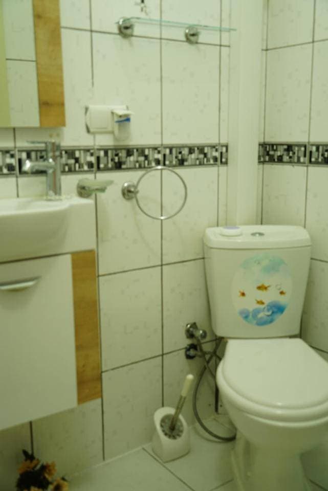 Foto 13 von 18: Double Room with Private Bathroom