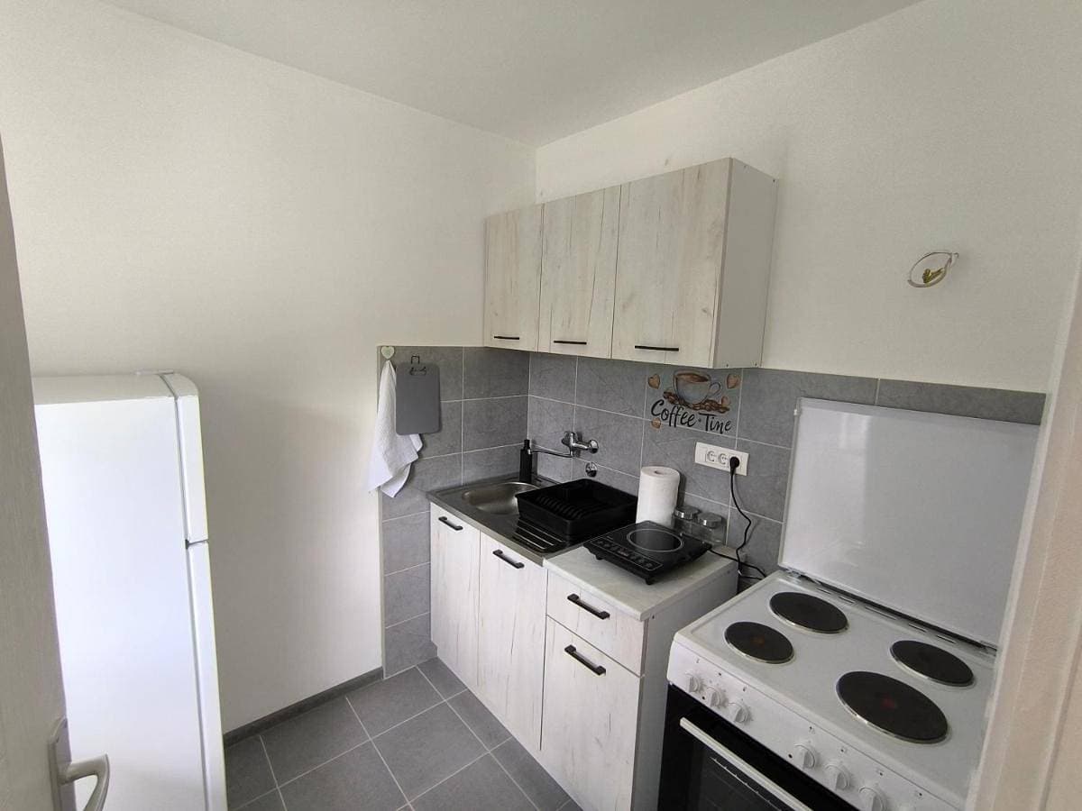 Foto 4 von 20: One-Bedroom Apartment