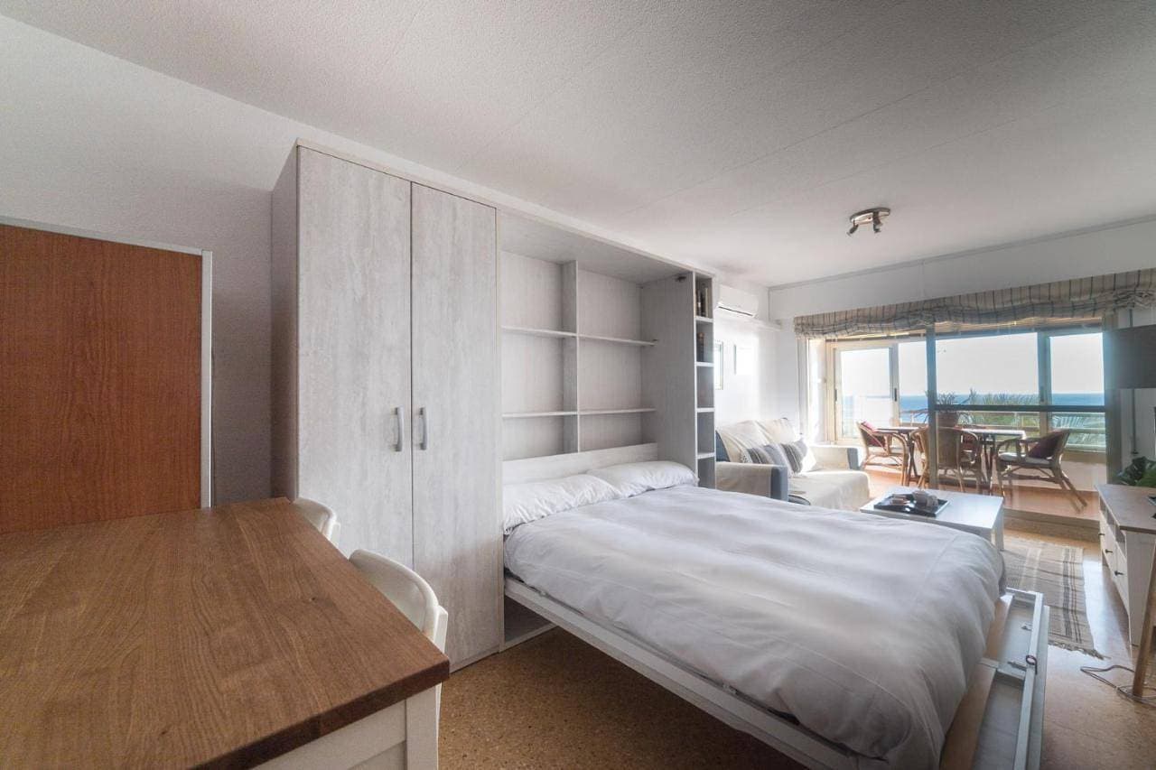 Foto 5 von 5: One-Bedroom Apartment