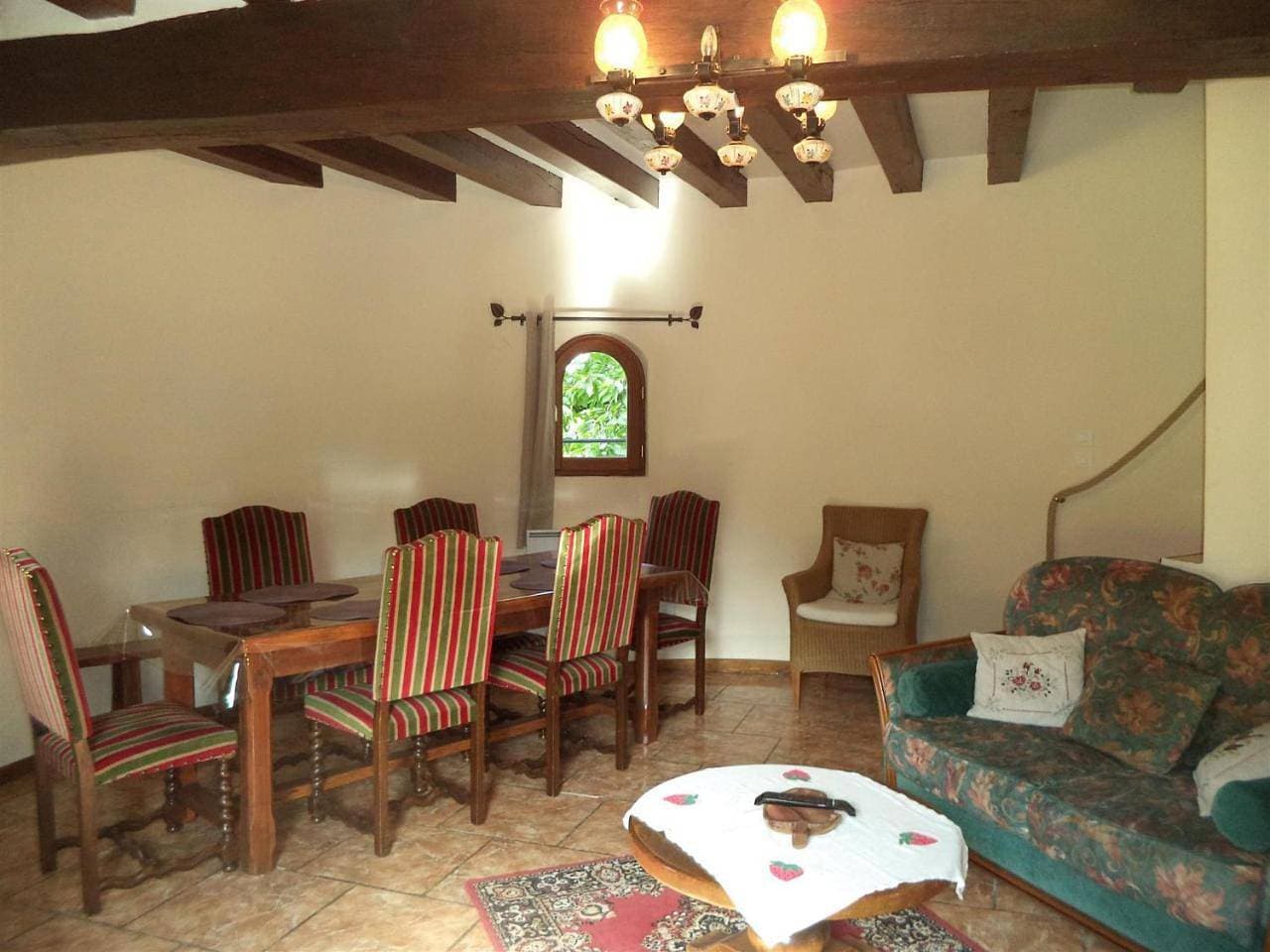 Foto 12 von 27: Three-Bedroom Villa
