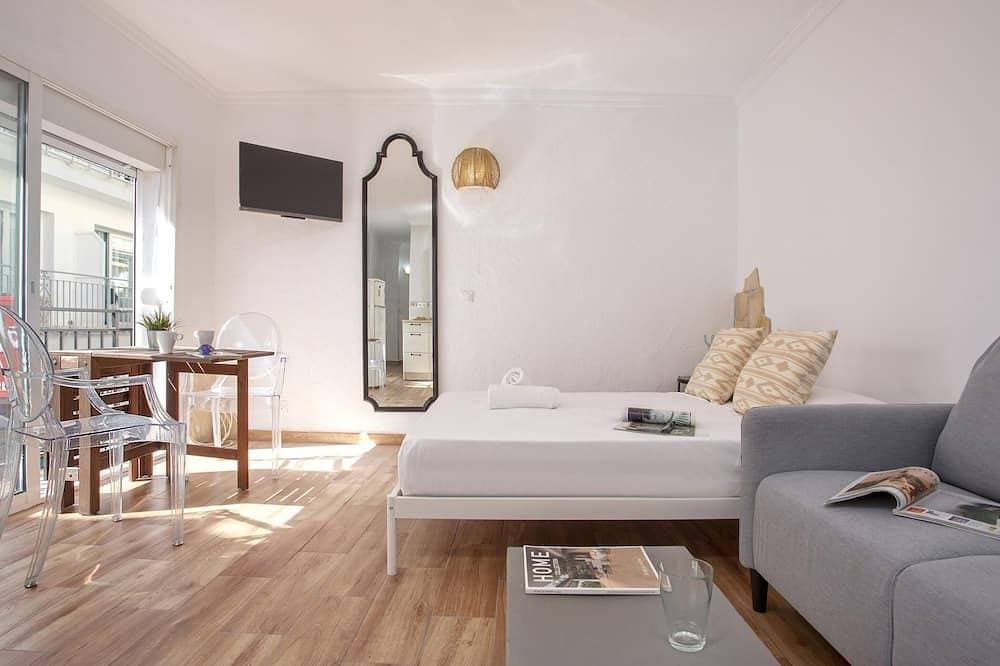 Foto 5 von 20: Sunstay Dream Loft Carihuela Beach Torremolinos