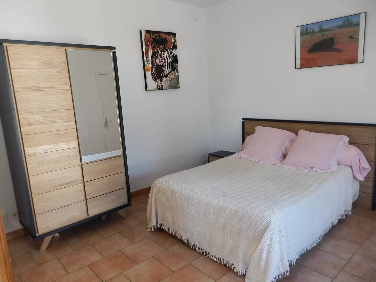 Foto 5 von 10: Ferienwohnung 3 Zimmer 4 Personen