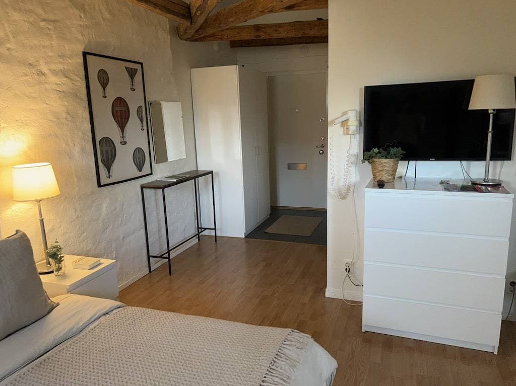 Foto 7 von 13: Ferienwohnung für 3 Personen