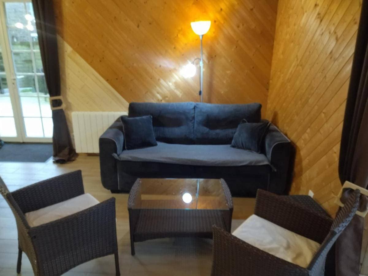 Foto 4 von 7: One-Bedroom House