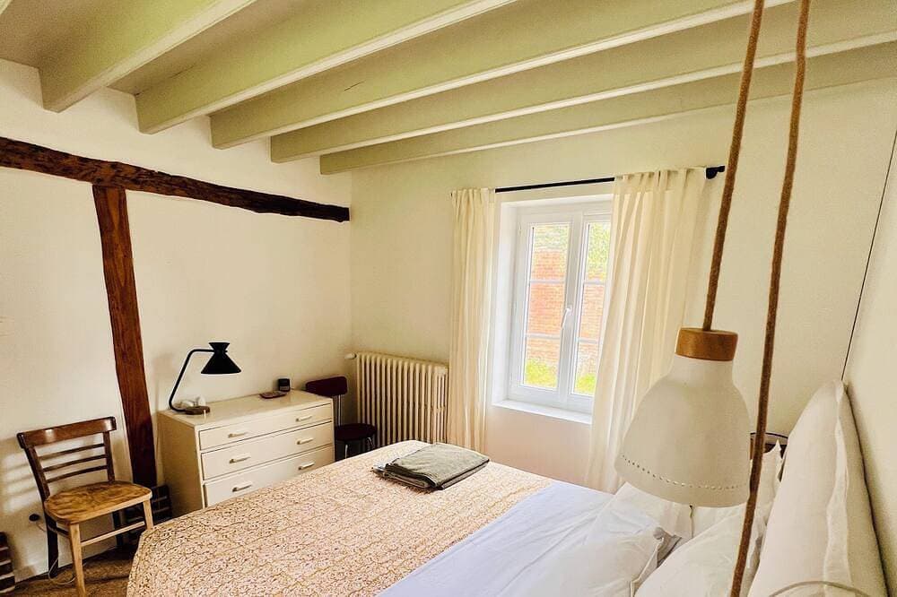 Foto 7 von 30: Maison Normande avec piscine extrieure Chauffée