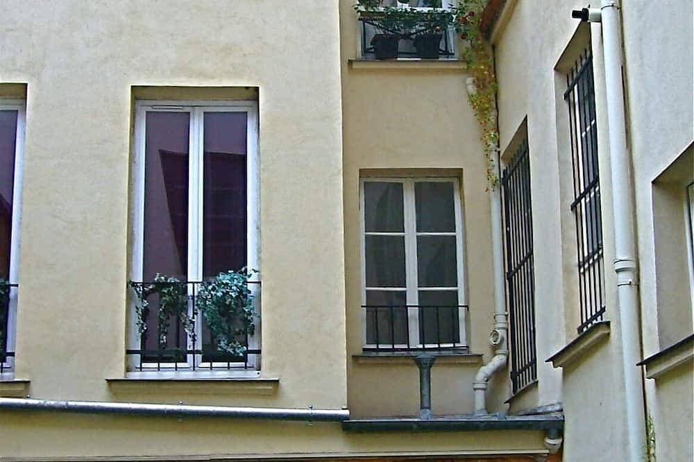 Foto 10 von 25: Großes Studio in \"Le Marais\" - nah an alles!
