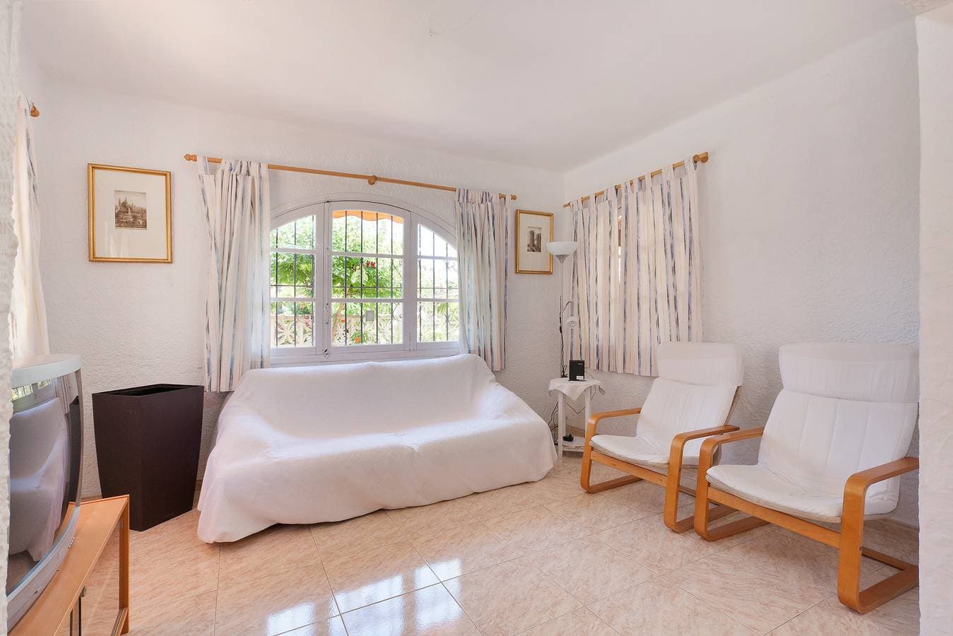 Foto 7 von 21: Villa Costa Calma