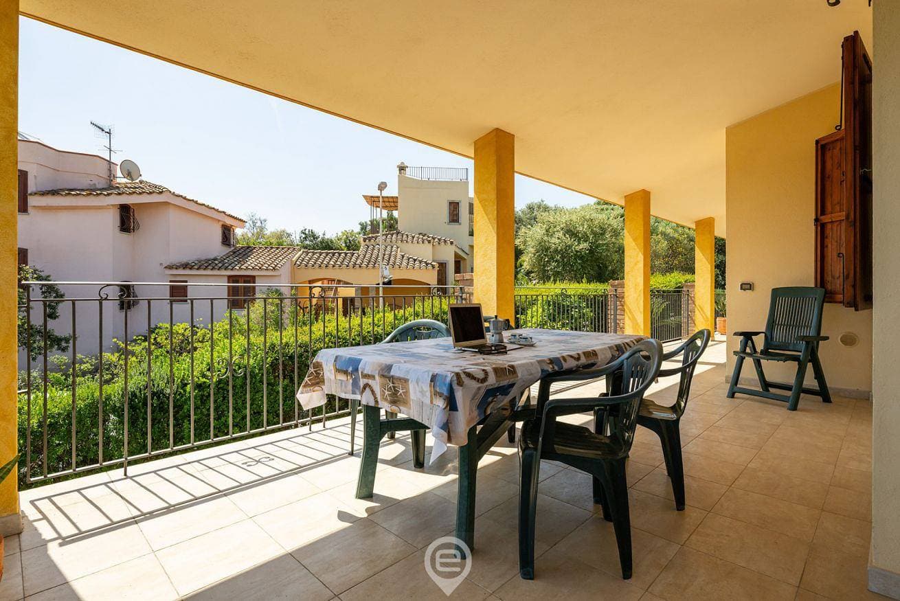 Foto 3 von 28: Ferienhaus für 4 Personen mit Garten
