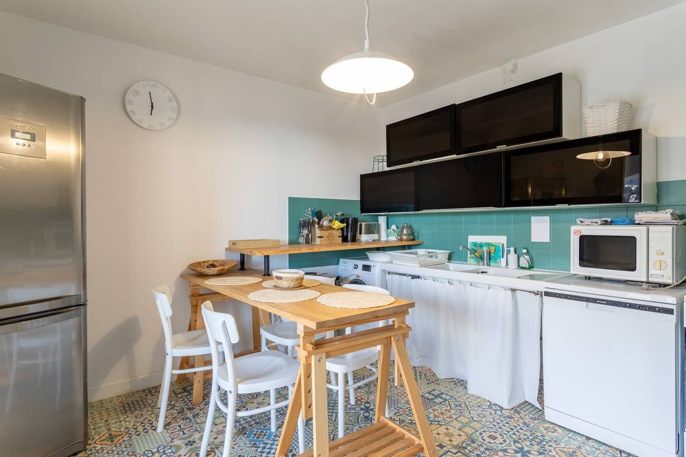 Foto 12 von 31: Villa 'La Bastide Des Albères' mit Meerblick, privatem Pool und WLAN