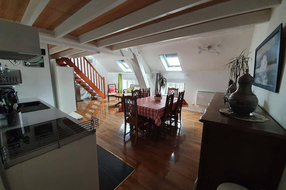 Foto 11 von 19: Wohnung 67 m² im Zentrum von Nuits Saint Georges