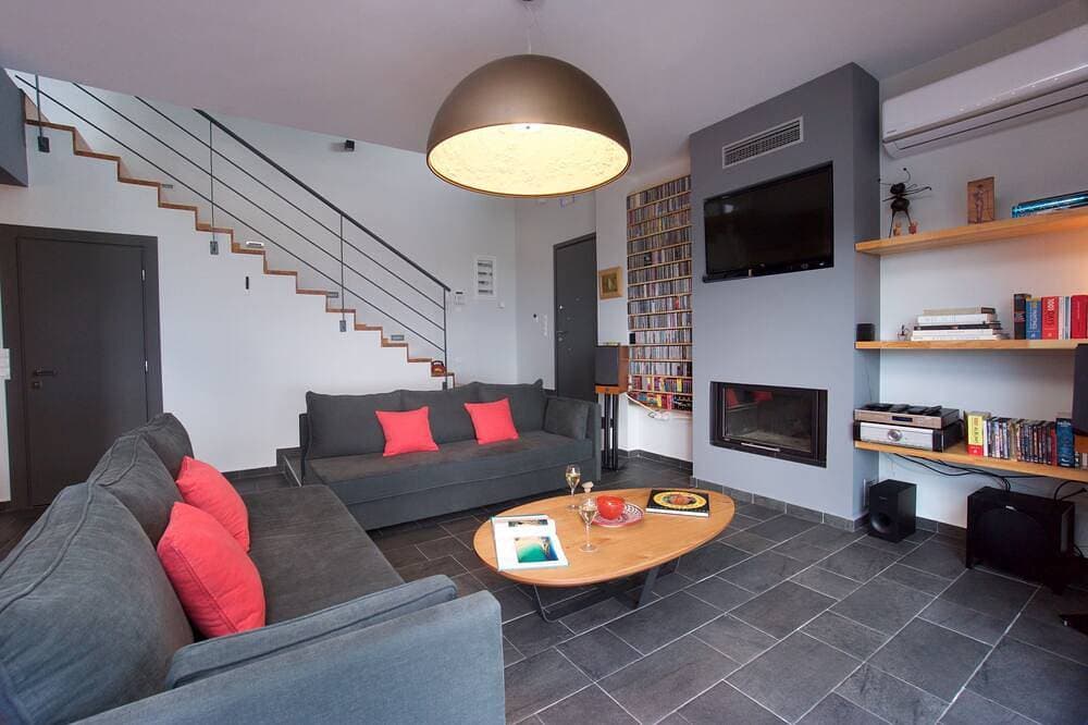 Foto 10 von 19: Luxury Villa Marina with private access to the sea!