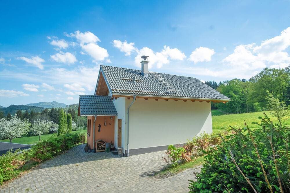 Foto 5 von 18: Rustikal-moderne Ferienalm mitten im Schwarzwald