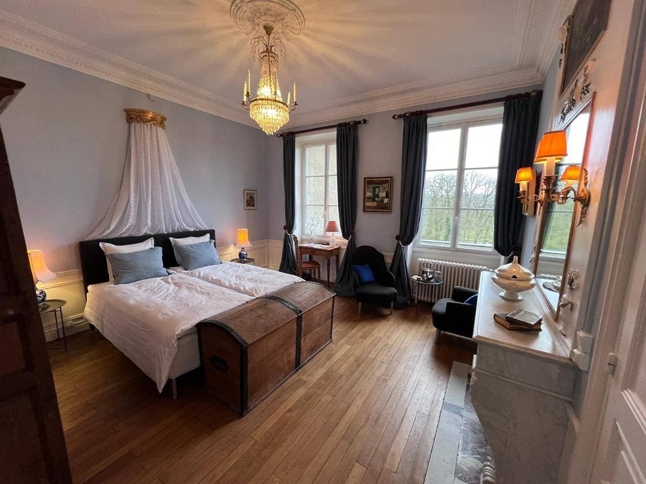 Foto 6 von 12: Superior Double Room