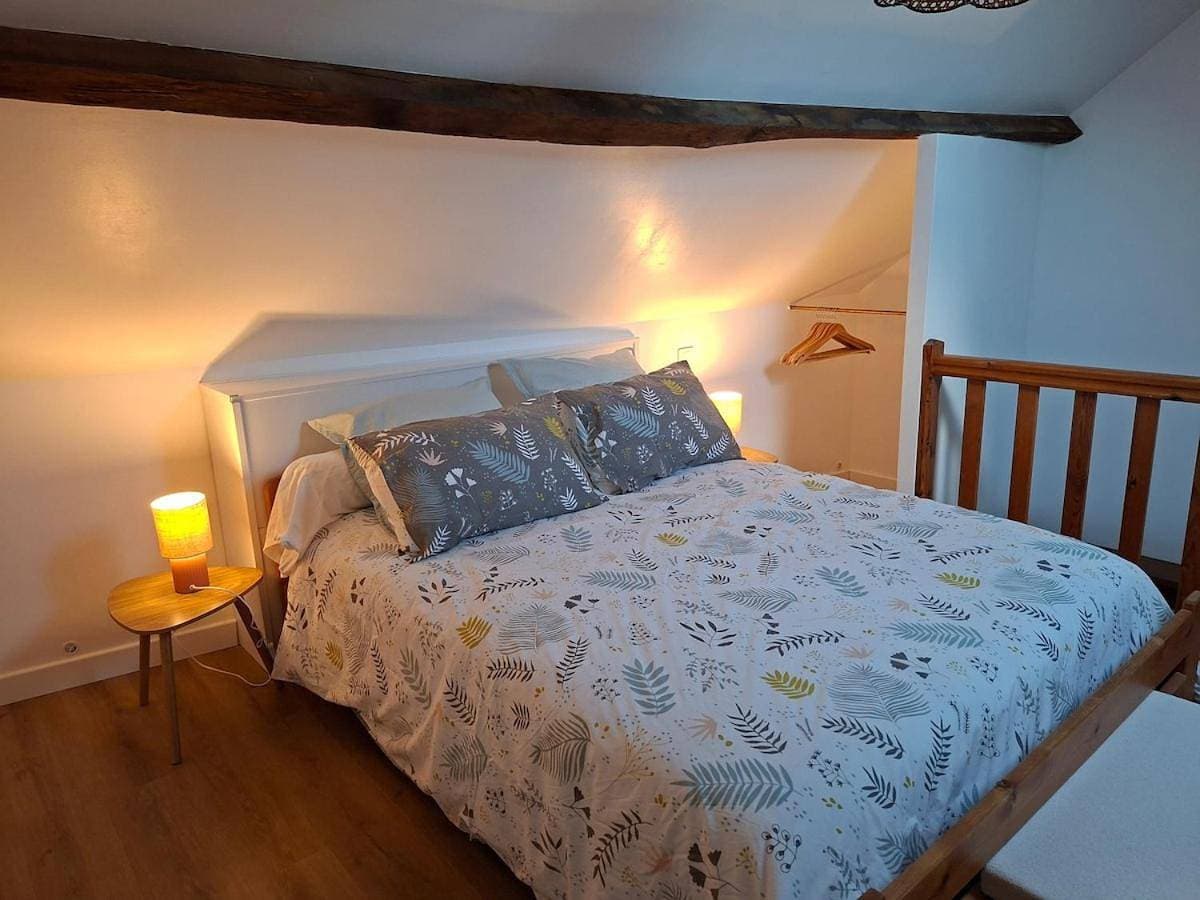 Foto 4 von 7: One-Bedroom House