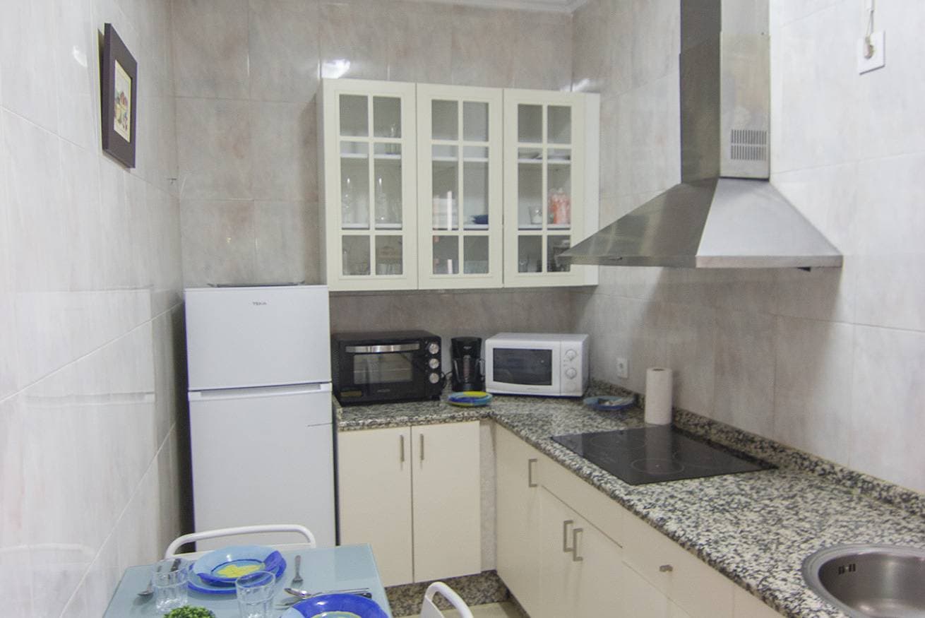 Foto 11 von 17: Ferienwohnung für 4 Personen