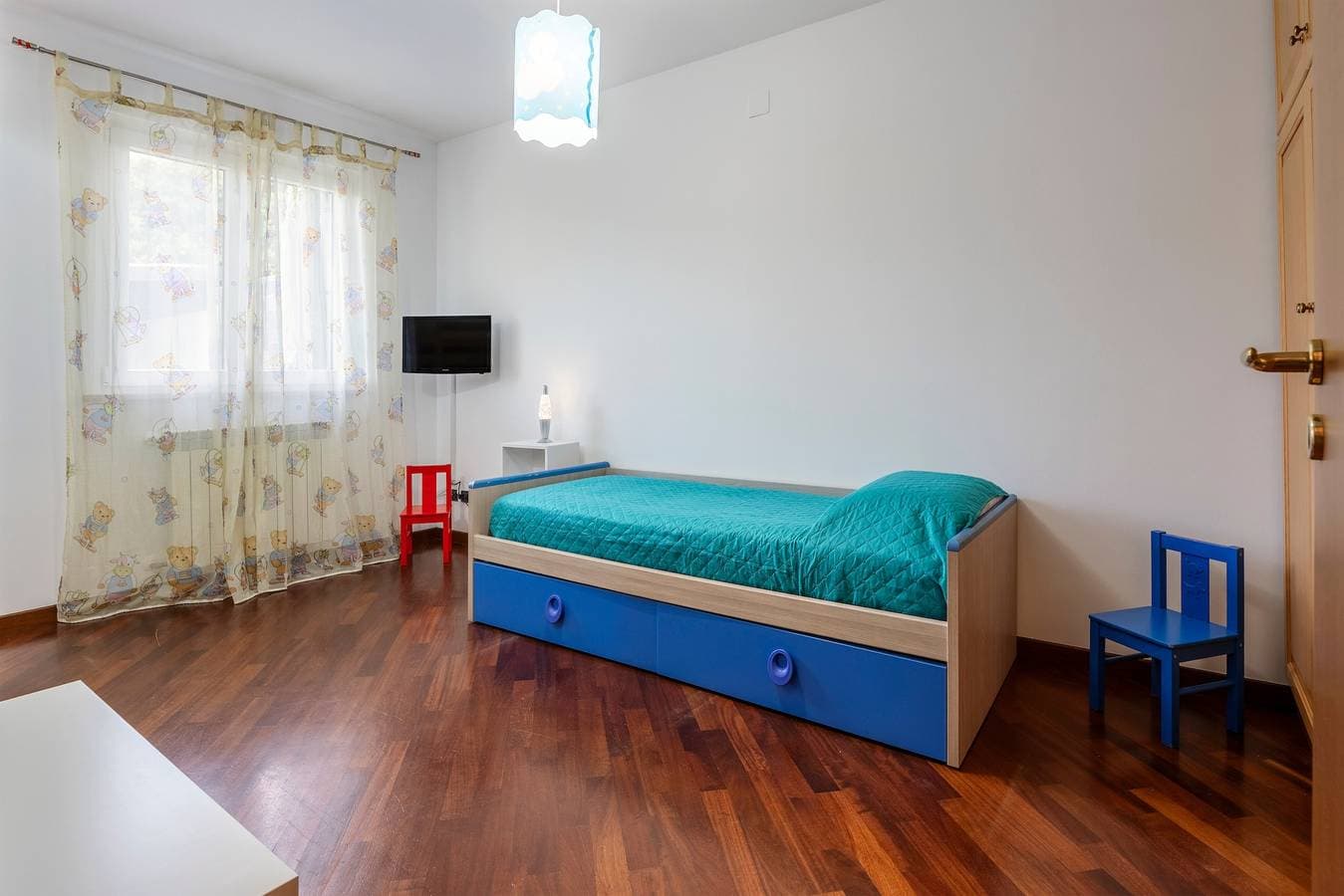 Foto 13 von 27: Ferienhaus 'Ohana' mit Meerblick, WLAN und Klimaanlage