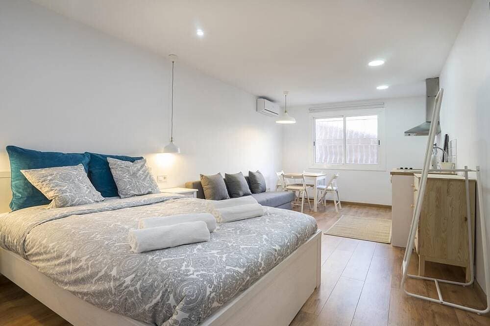 Hotelito Boutique Mercat 1