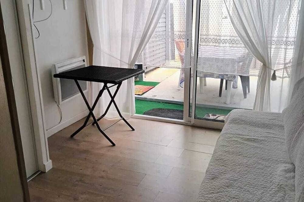 Foto 8 von 20: Town house located between Arcachon and Andernos les Bains.
