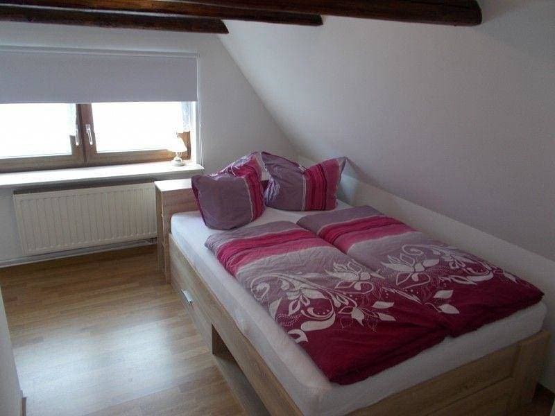 Foto 5 von 13: Janos Ferienwohnung 2