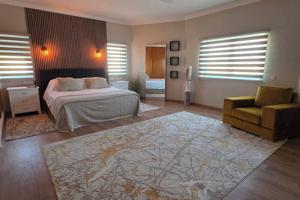 Foto 5 von 30: Luxusvilla mit 4 Schlafzimmern