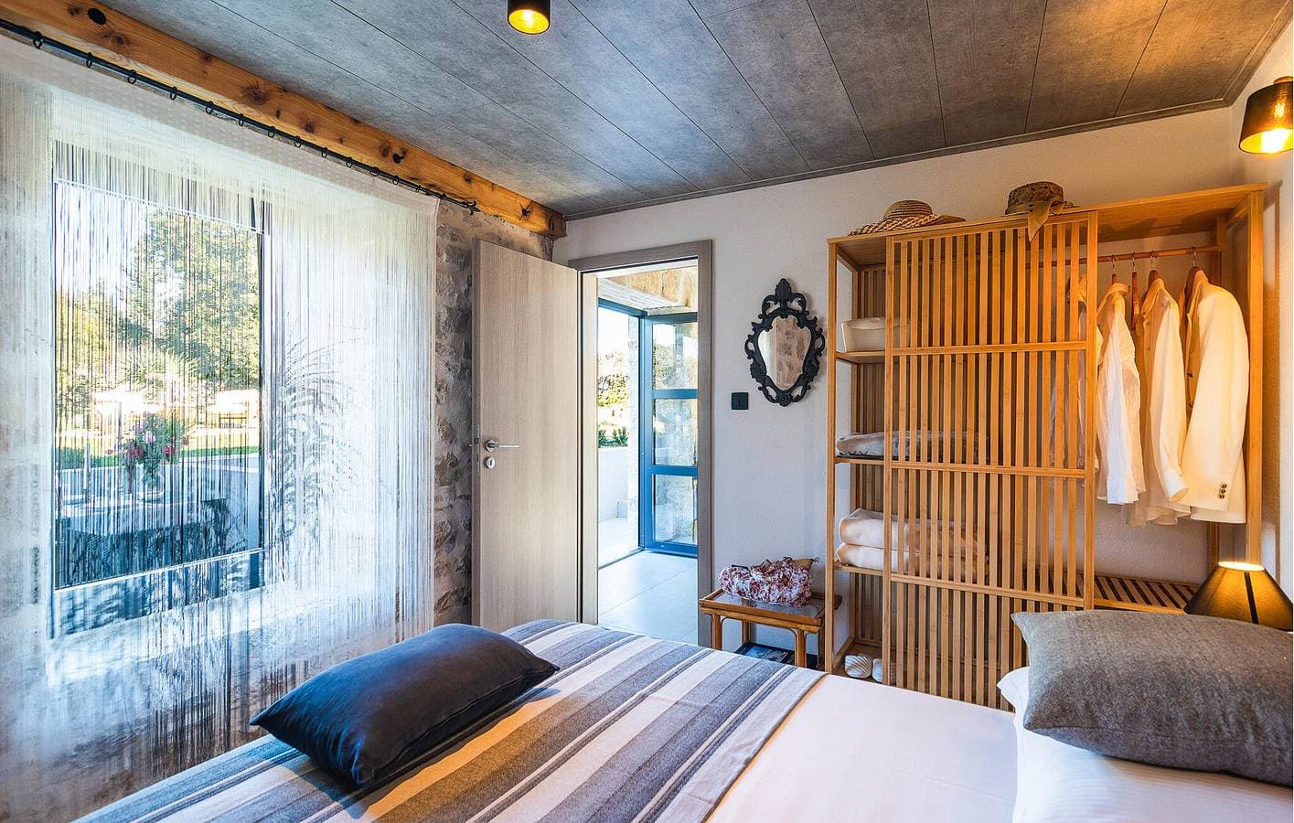 Foto 6 von 24: Gemütliche 2-Zimmer-Wohnung mit Pool, in der Nähe von Gdinj und der Küste