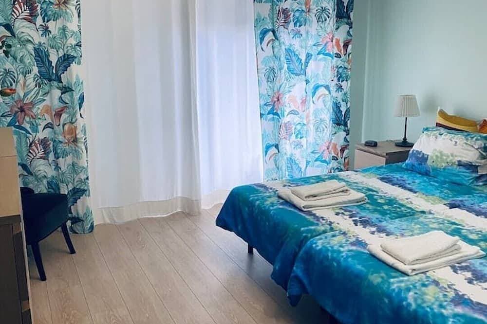 Foto 4 von 28: Bright holiday apartment with pool