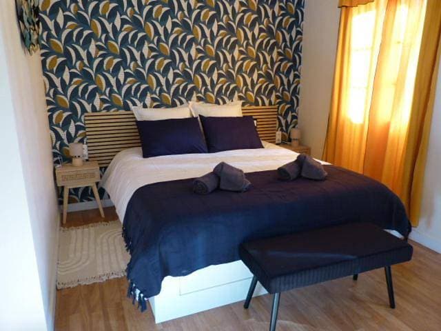 Foto 5 von 27: Three-Bedroom Holiday Home