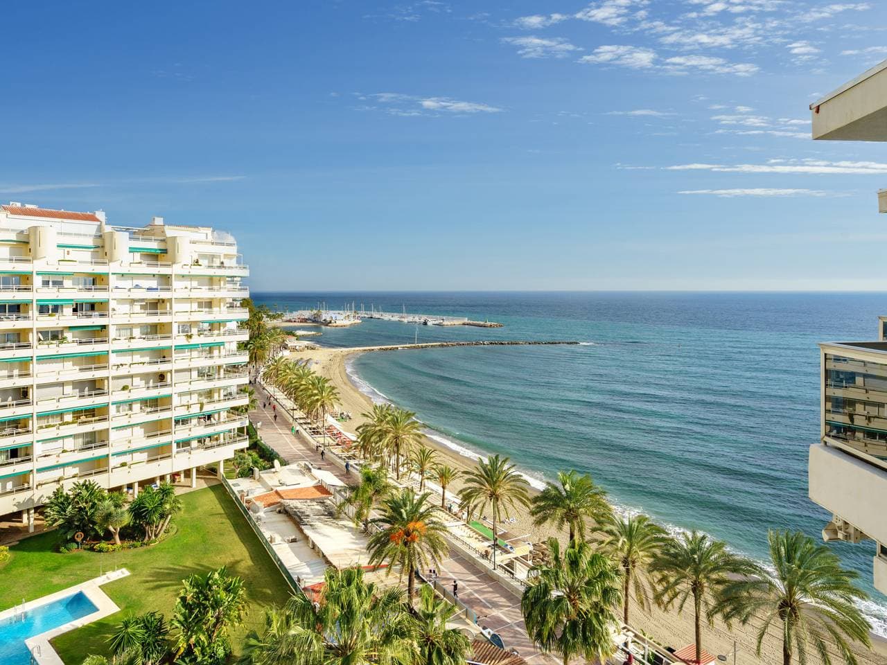 Foto 12 von 32: Palm Beach