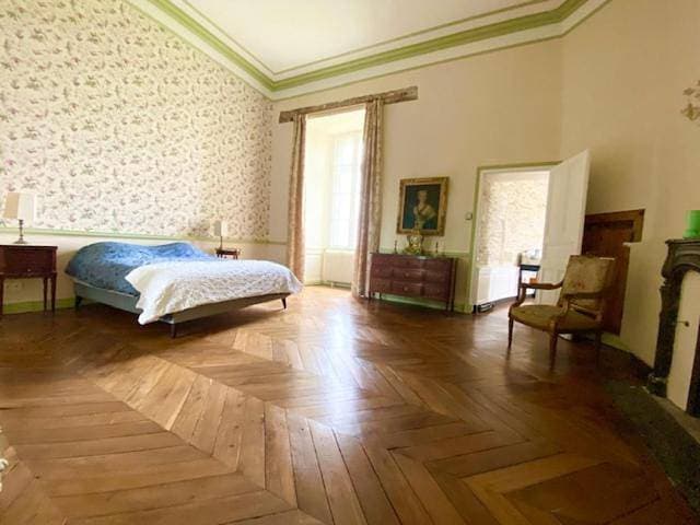 Foto 3 von 8: Double Room