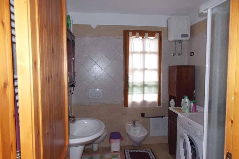 Foto 11 von 30: Villa Sant'Andrea: Meer, Garten, WLAN, Klimaanlage, I.U.N.-Parkplatz