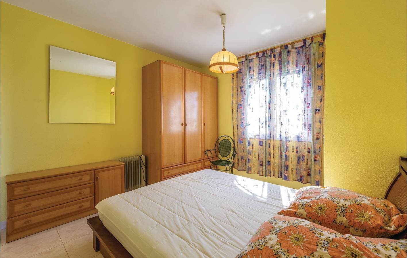 Foto 7 von 29: Apartment mit Meerblick, Pool und Parkplatz.