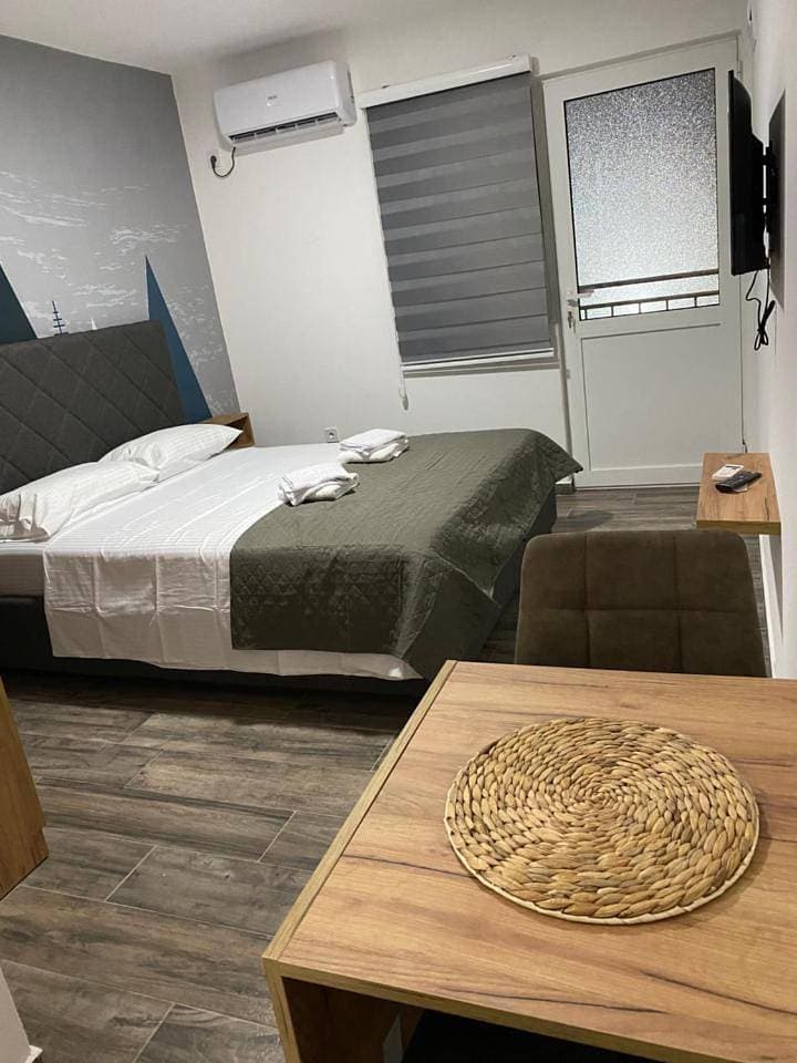 Foto 7 von 11: Double Room