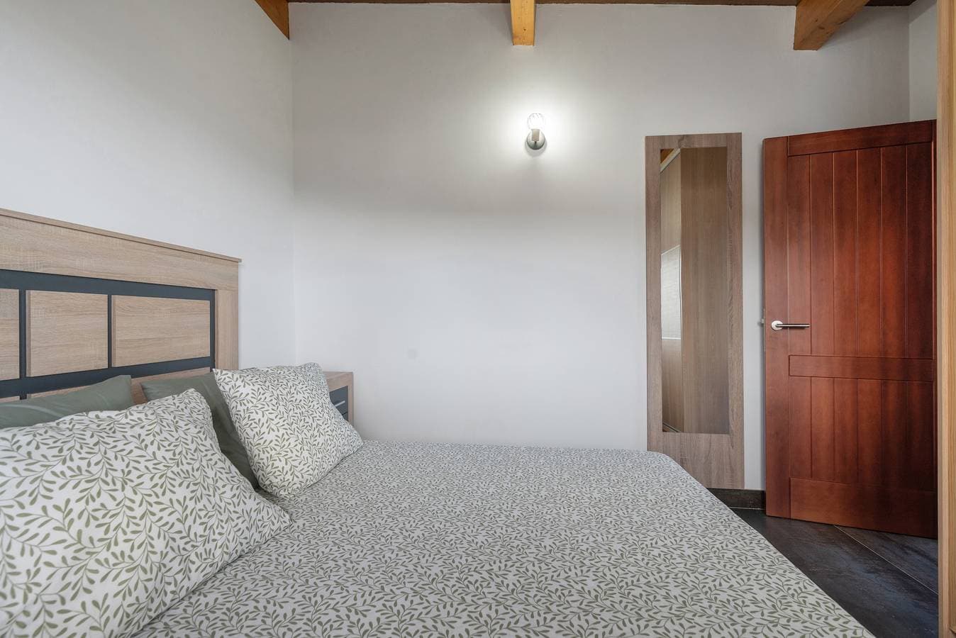 Foto 13 von 27: Ferienhaus 'El Mirador 2' mit Meerblick, WLAN und Heizung