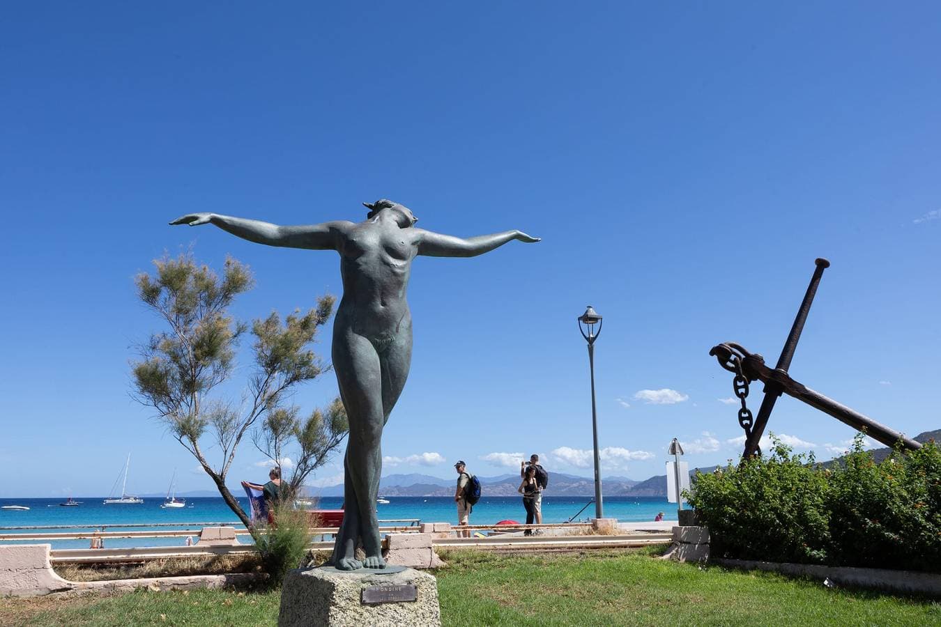 Foto 4 von 25: Studio Le Paolina à quelques mètres de la plage