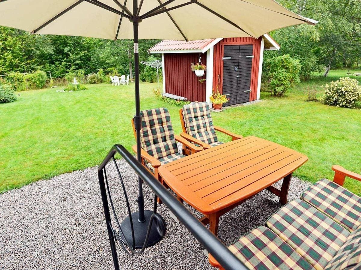 Foto 3 von 28: Three-Bedroom Holiday Home